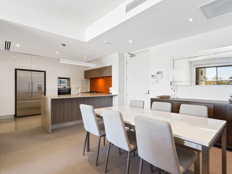 17/70 Wittenoom Street, East Perth WA 6004