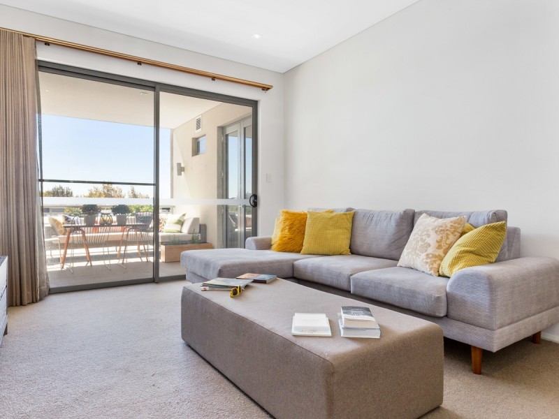 17/70 Wittenoom Street, East Perth WA 6004