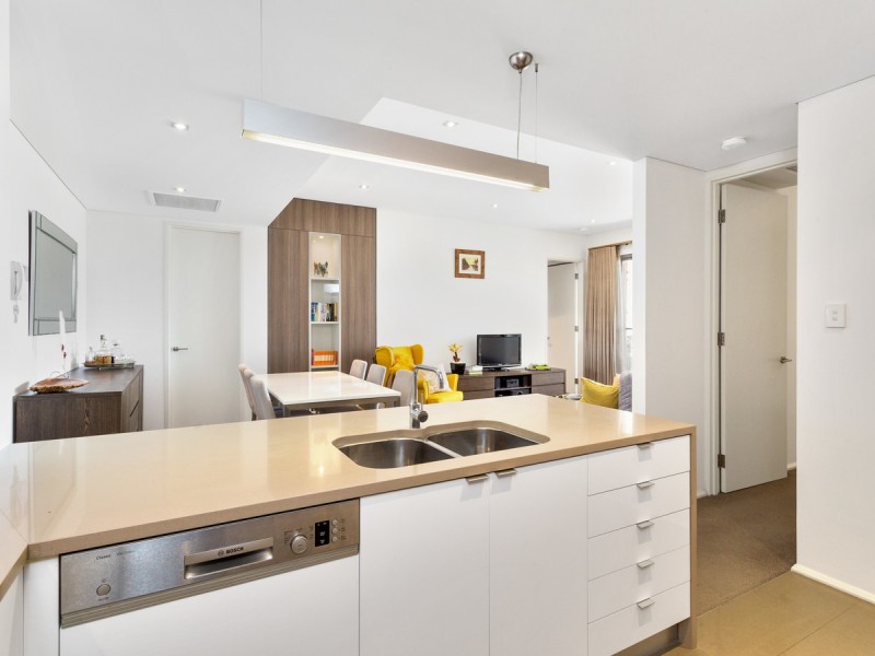 17/70 Wittenoom Street, East Perth WA 6004