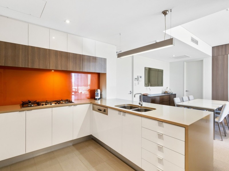 17/70 Wittenoom Street, East Perth WA 6004