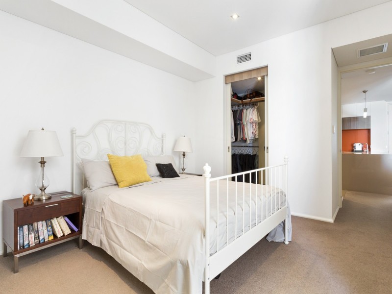 17/70 Wittenoom Street, East Perth WA 6004