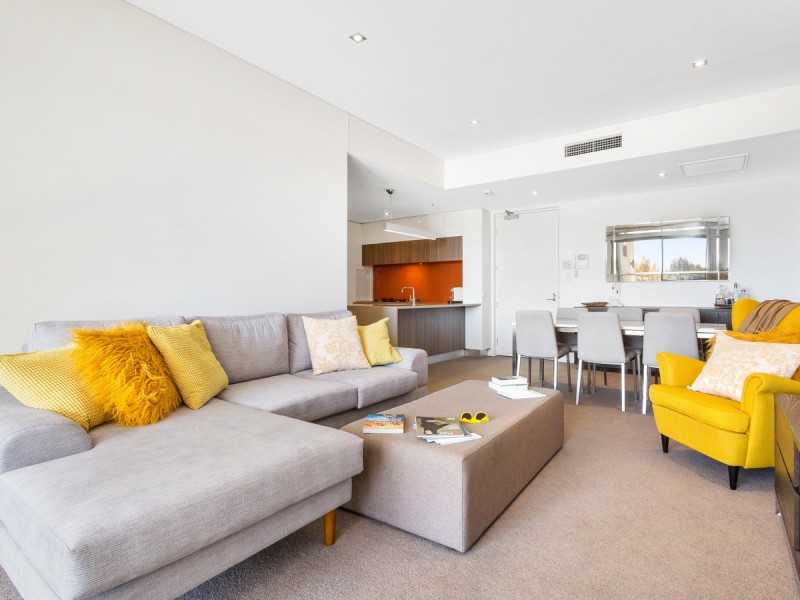 17/70 Wittenoom Street, East Perth WA 6004