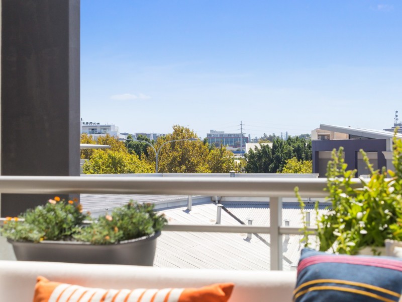 17/70 Wittenoom Street, East Perth WA 6004