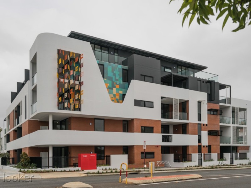 5/570 William Street, Mount Lawley WA 6050