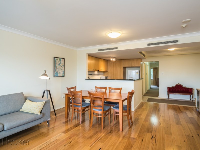 39/122 Mounts Bay Road, Perth WA 6000