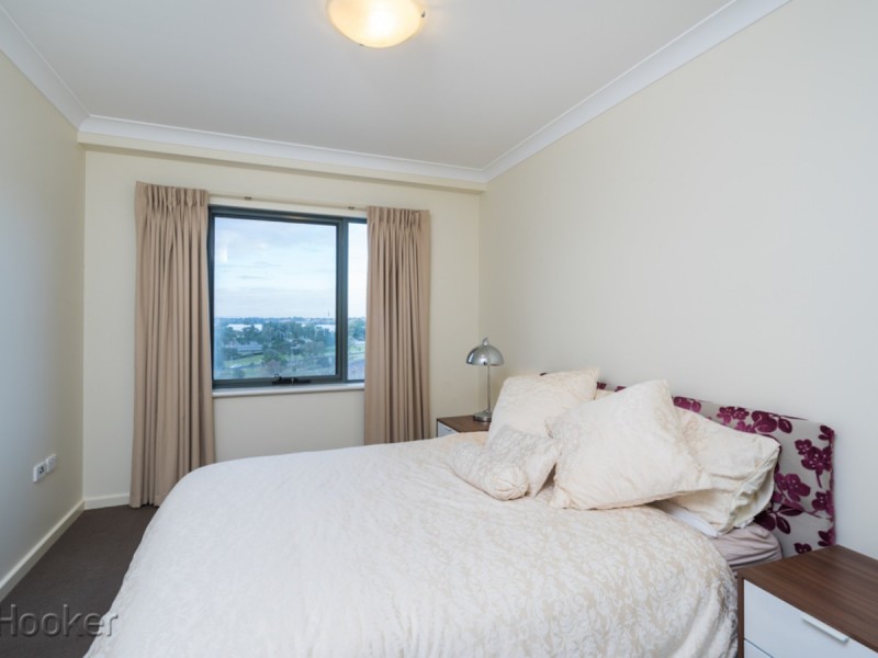 39/122 Mounts Bay Road, Perth WA 6000