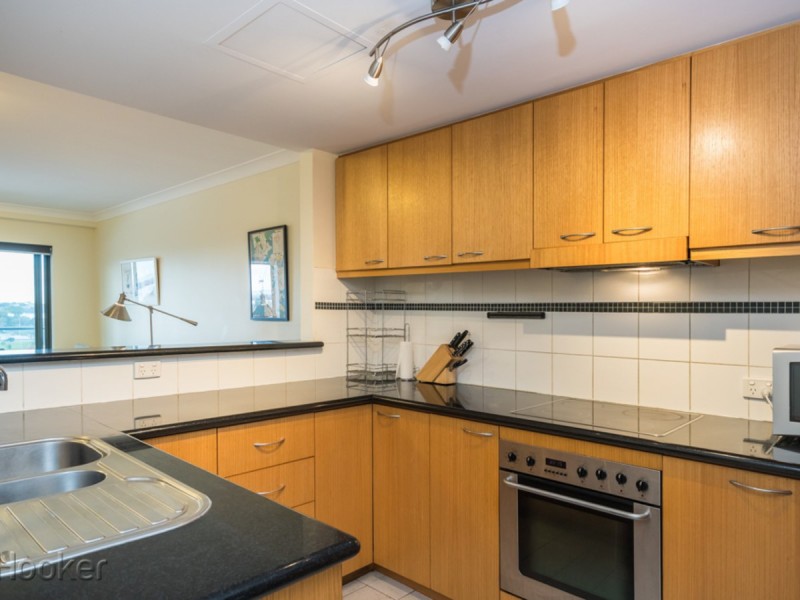 39/122 Mounts Bay Road, Perth WA 6000