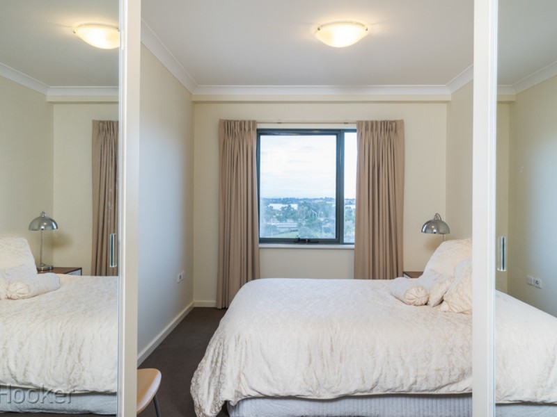 39/122 Mounts Bay Road, Perth WA 6000