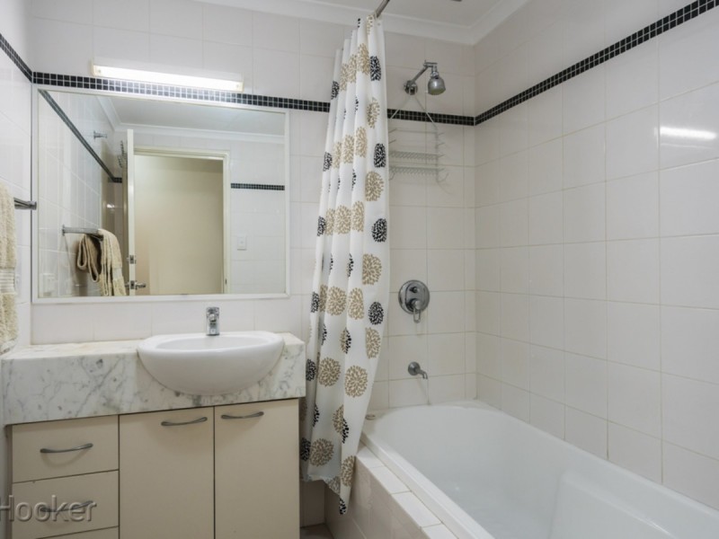 39/122 Mounts Bay Road, Perth WA 6000