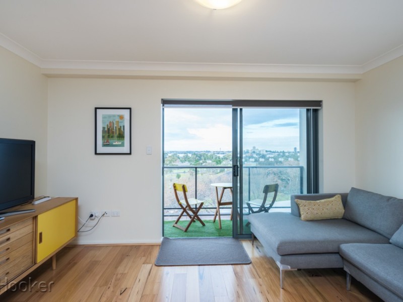 39/122 Mounts Bay Road, Perth WA 6000