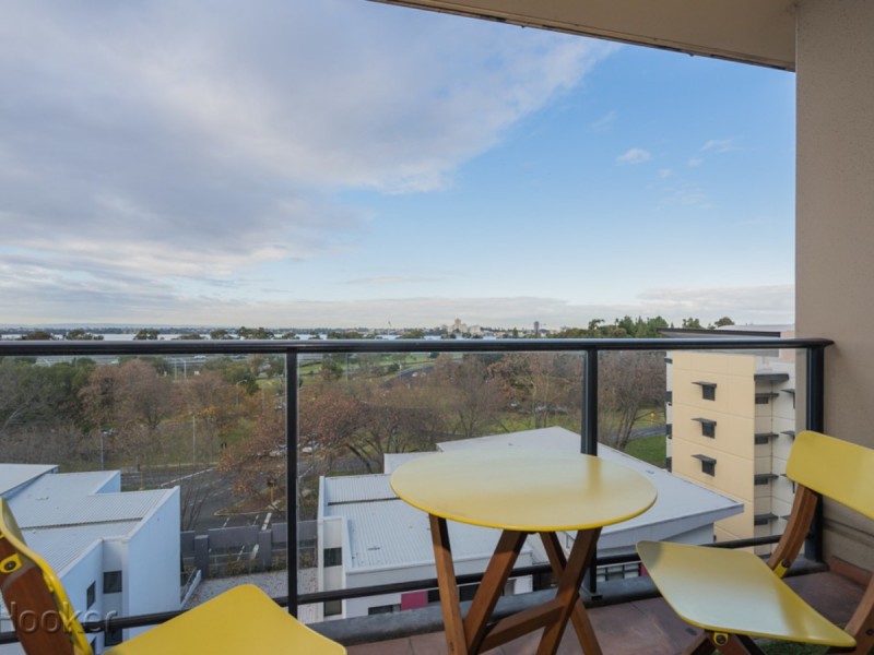 39/122 Mounts Bay Road, Perth WA 6000