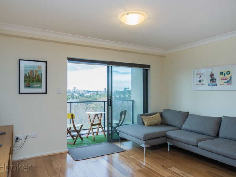 39/122 Mounts Bay Road, Perth WA 6000