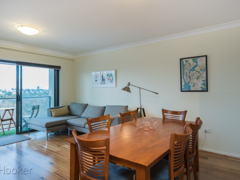 39/122 Mounts Bay Road, Perth WA 6000