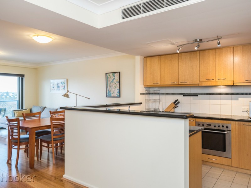 39/122 Mounts Bay Road, Perth WA 6000