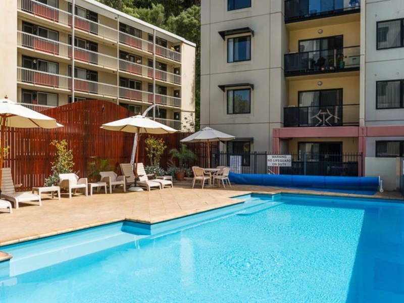 39/122 Mounts Bay Road, Perth WA 6000