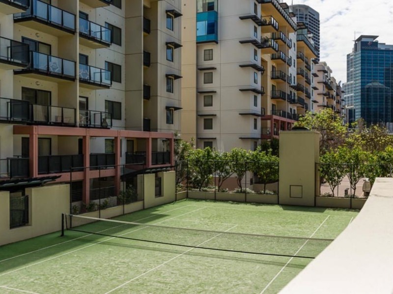 39/122 Mounts Bay Road, Perth WA 6000