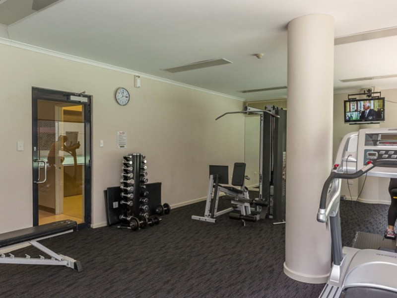 39/122 Mounts Bay Road, Perth WA 6000