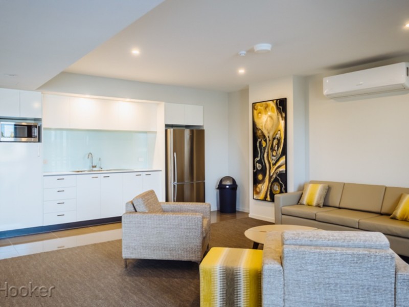 55/280 Lord Street, Perth WA 6000