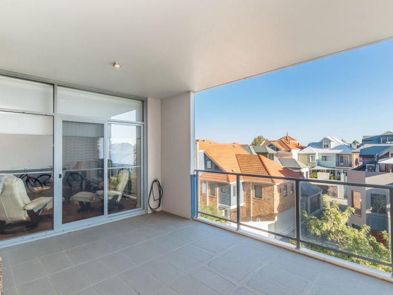 5/47 Tully Road, East Perth WA 6004