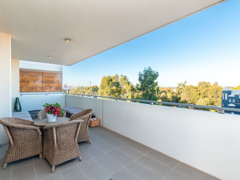 5/47 Tully Road, East Perth WA 6004