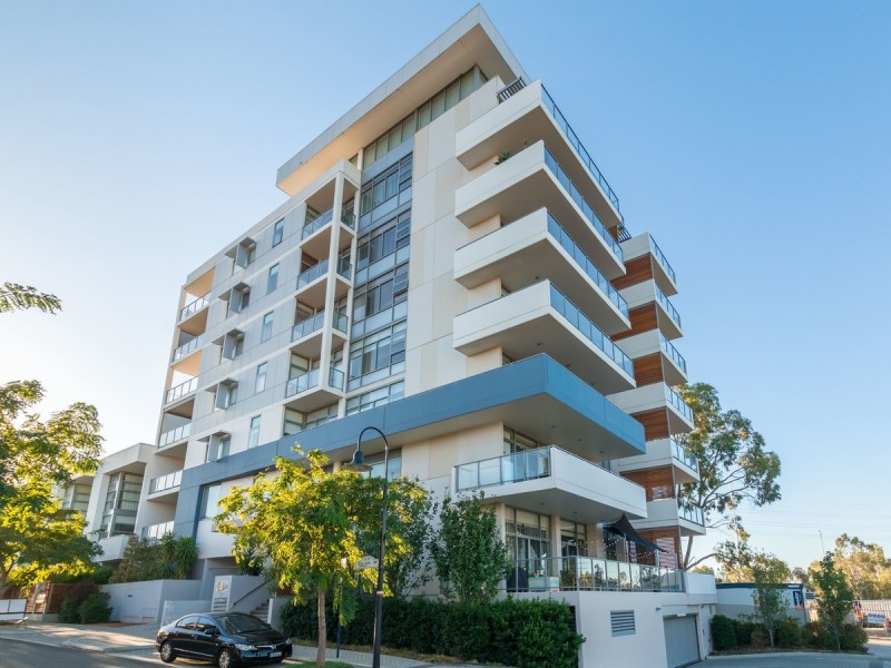 5/47 Tully Road, East Perth WA 6004