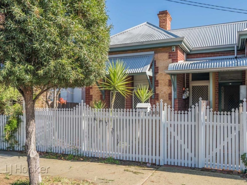 163 Palmerston Street, Perth WA 6000