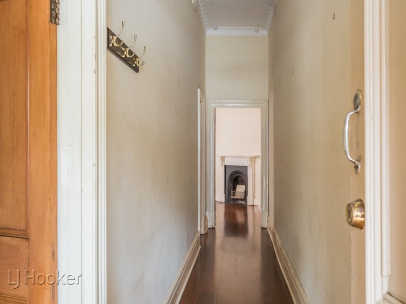 163 Palmerston Street, Perth WA 6000