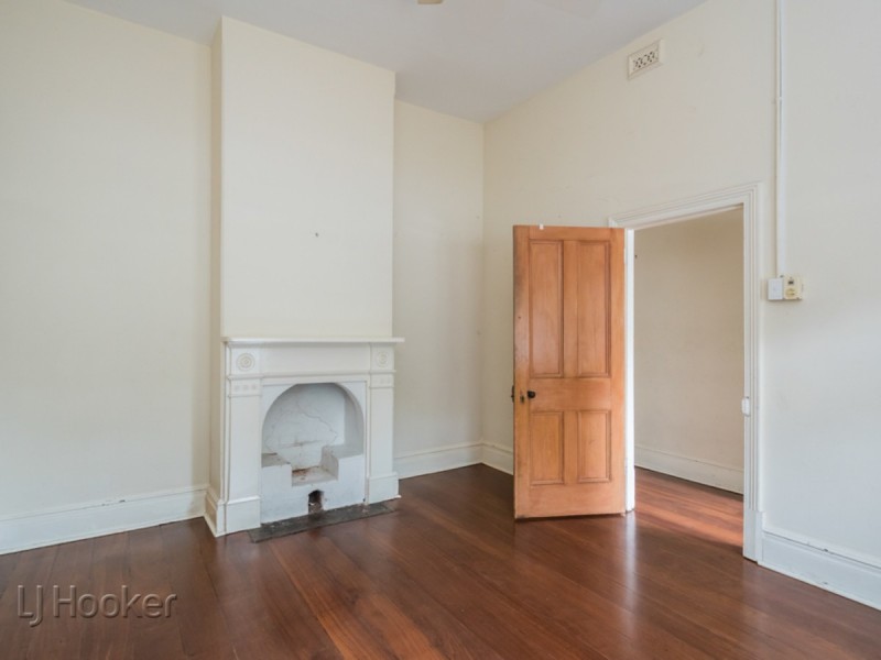 163 Palmerston Street, Perth WA 6000