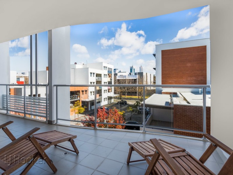 10/153 Kensington Street, East Perth WA 6004