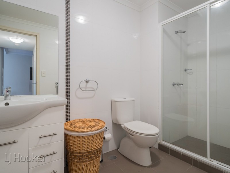 10/153 Kensington Street, East Perth WA 6004