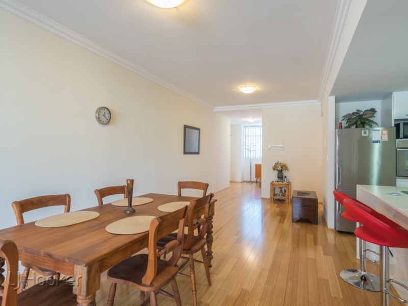 10/153 Kensington Street, East Perth WA 6004