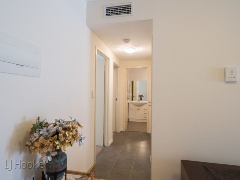 10/153 Kensington Street, East Perth WA 6004