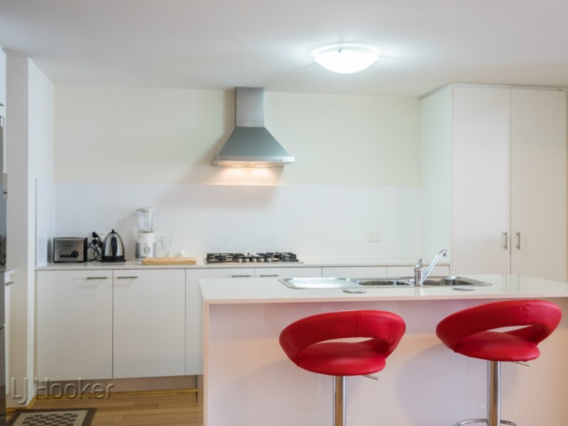 10/153 Kensington Street, East Perth WA 6004