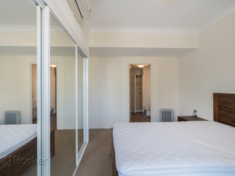 10/153 Kensington Street, East Perth WA 6004