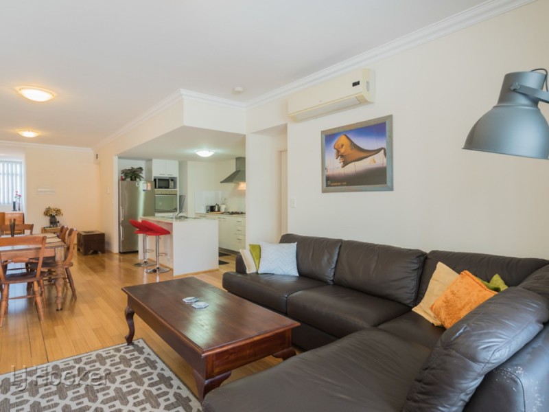 10/153 Kensington Street, East Perth WA 6004