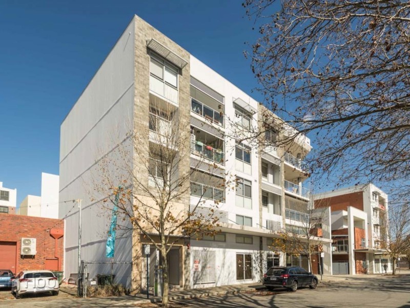 10/153 Kensington Street, East Perth WA 6004