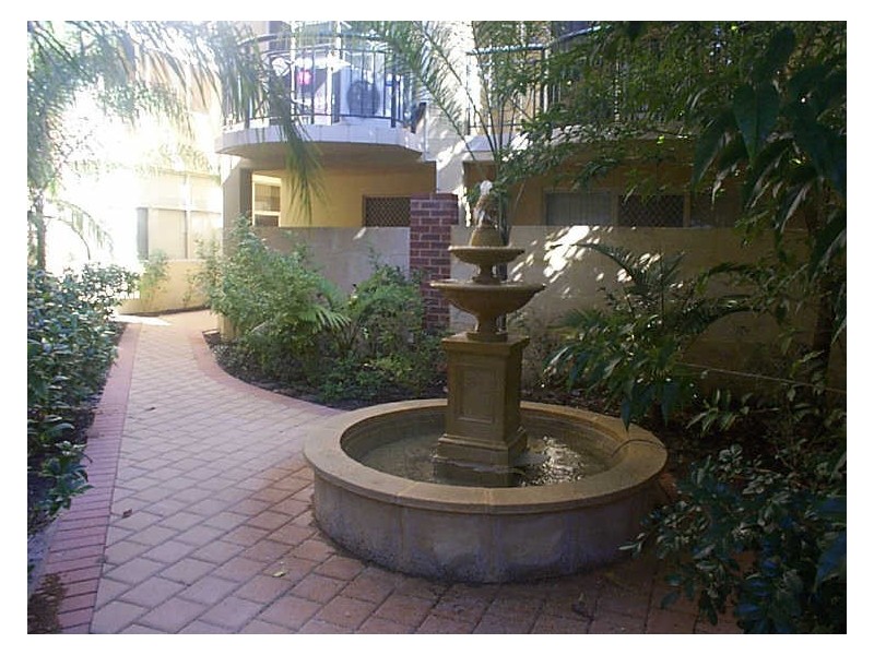 55/138 Adelaide Terrace, East Perth WA 6004