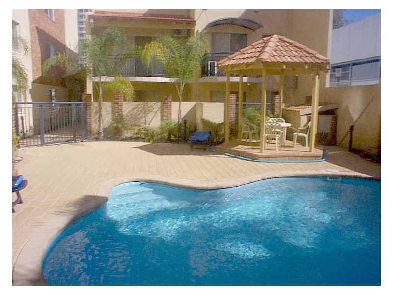 55/138 Adelaide Terrace, East Perth WA 6004