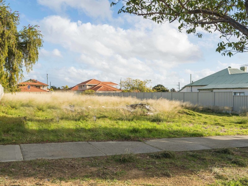 Lot 1/19 Cornwall Street, Lathlain WA 6100