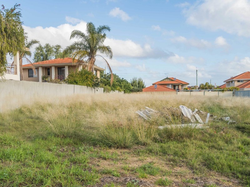 Lot 1/19 Cornwall Street, Lathlain WA 6100