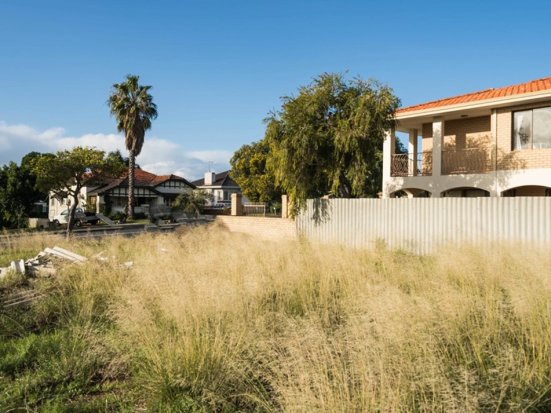 Lot 1/19 Cornwall Street, Lathlain WA 6100