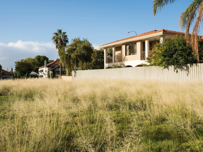 Lot 1/19 Cornwall Street, Lathlain WA 6100