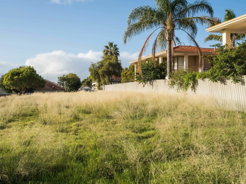 Lot 1/19 Cornwall Street, Lathlain WA 6100