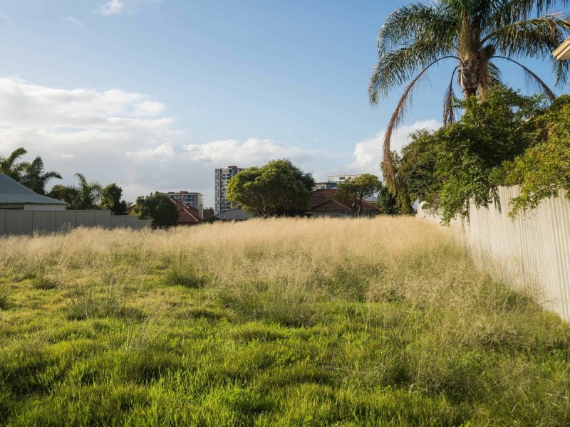 Lot 1/19 Cornwall Street, Lathlain WA 6100