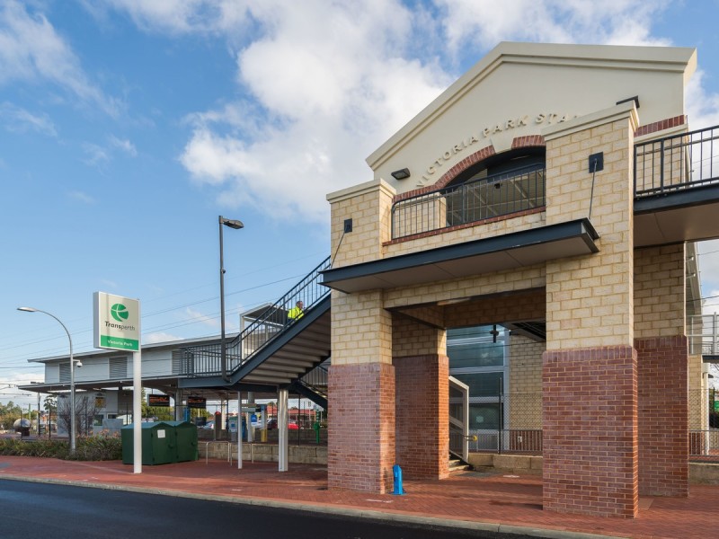 Lot 1/19 Cornwall Street, Lathlain WA 6100