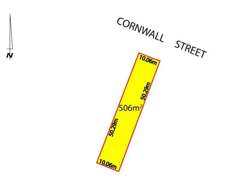 Lot 1/19 Cornwall Street, Lathlain WA 6100