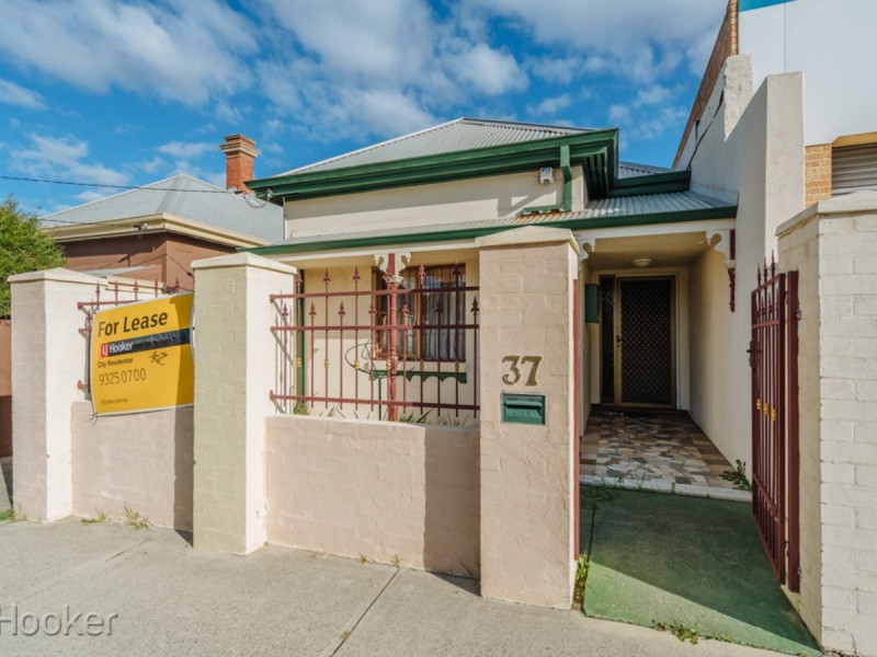 37 Carr Street, West Perth WA 6005