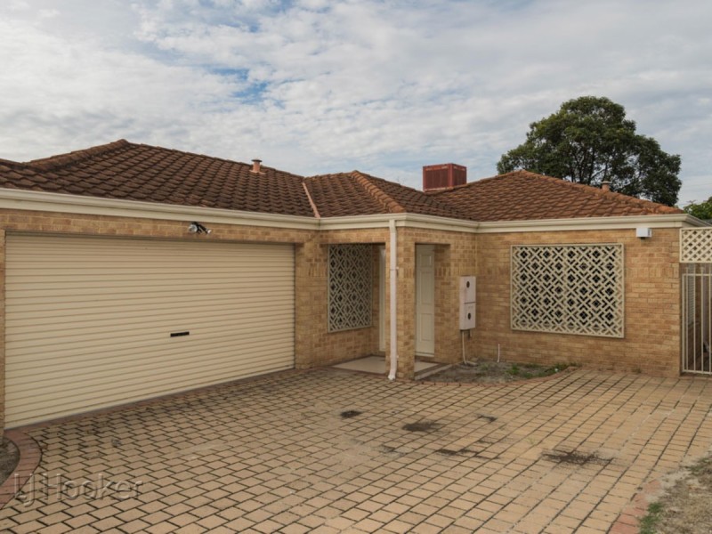 2/182 Hill View Terrace, Bentley WA 6102