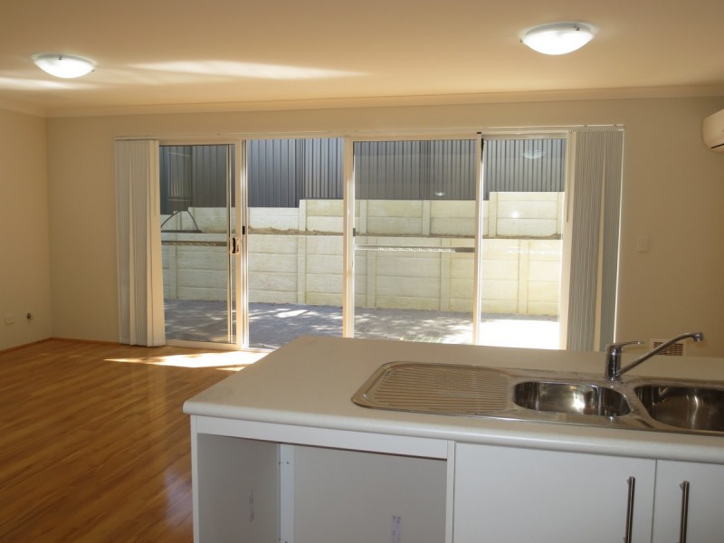 125B Wilmington Crescent, Balga WA 6061