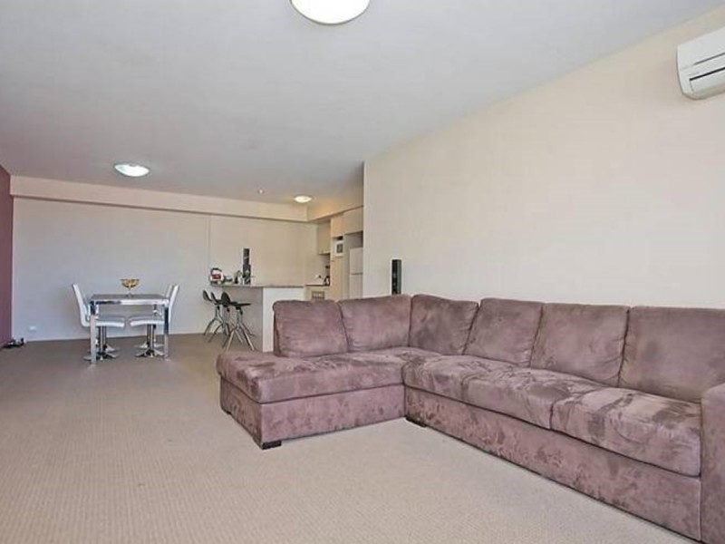 37/128 Adelaide Terrace, East Perth WA 6004